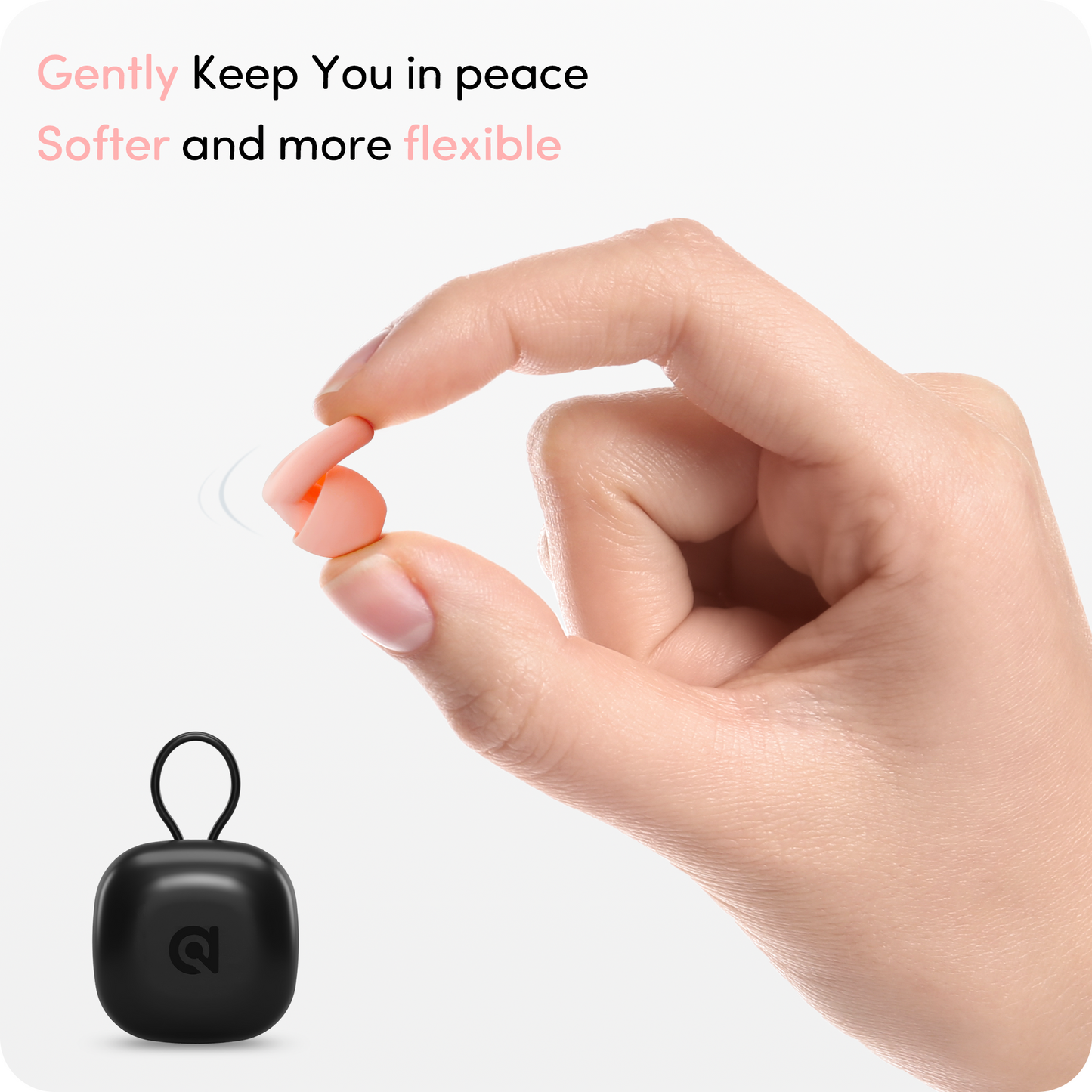 Audree Soft Ear Plugs