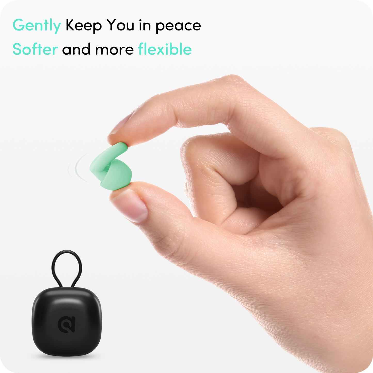Audree Soft Ear Plugs