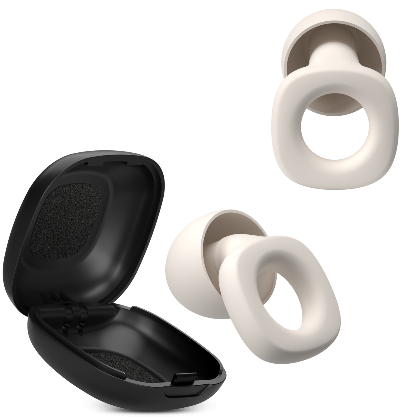 Audree Soft Ear Plugs
