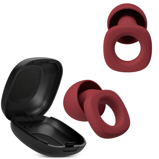 Audree Soft Ear Plugs