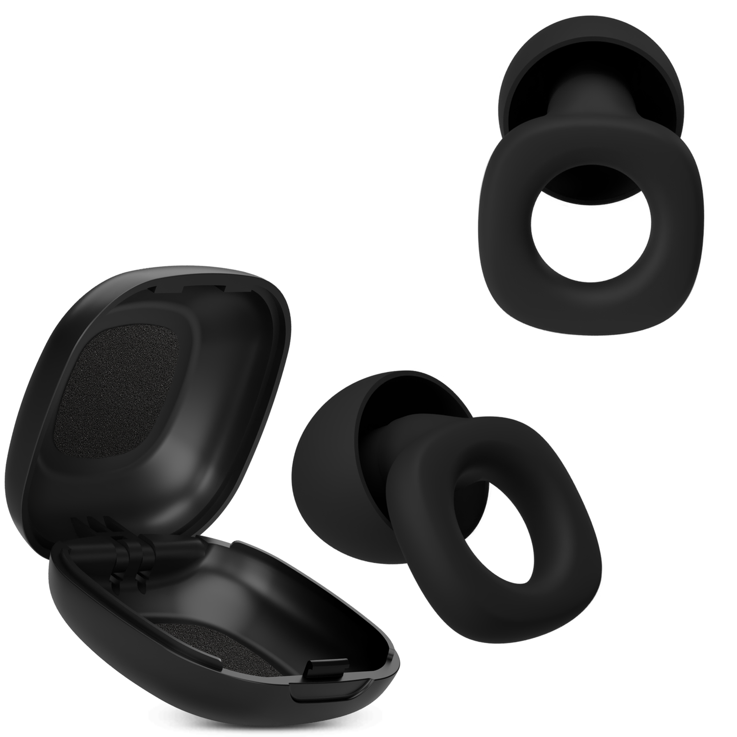 Audree Soft Ear Plugs